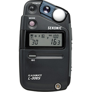 lightmeter