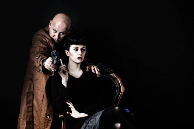 low key lighting 19th July.

