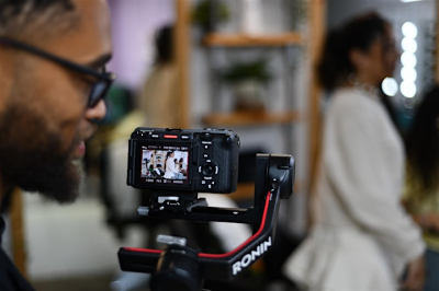 Camera Club is a friendly, relaxed event where you have the opportunity to create content and network with like-minded people.


Heres a few of what some previous attendees have said:


“The atmosphere is amazing. Friendly people with an amazing vibe. The first time I went, I felt comfortable immediately." Photographer Mike @illcapture_you


“Had a great night at the Studio 101 event. Amazing night! I met a lot of creatives in the industry. It was lovely working with the photographers, creating content, and networking. The event was well put together. I look forward to many more!” Model Mel @Melissa.L