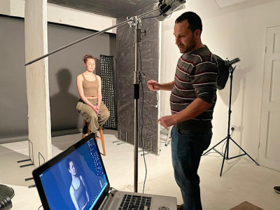🎬 Film Makers Club at Studio 101 🎬

📅 Every Tuesday from April 1st
⏰ 7:00 PM – 9:00 PM
📍 Studio 101

Are you passionate about filmmaking? Whether youre a seasoned professional or just starting out, the Film Makers Club is the perfect place to connect, collaborate, and create!

✨ What to Expect:
🎥 Network with fellow filmmakers, cinematographers, and creatives.
💼 Create business opportunities and find potential collaborators.
📸 Test your own cameras in a professional studio setting.
🎬 Share ideas, gain insights, and refine your craft.