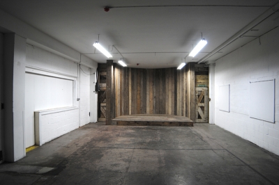 With a capacity of up to 100 people, these Hackney spaces are very popular for music video shoots. Video shoots hire range from �400 to �1000 depending on the number of people and whether sound is being recorded. Click here to provisionally BOOK the studio and tell us about your requirements and we will send you a quotation for your Music Video studio hire. Special offer prices for still photography start from �150 for 4 hours.