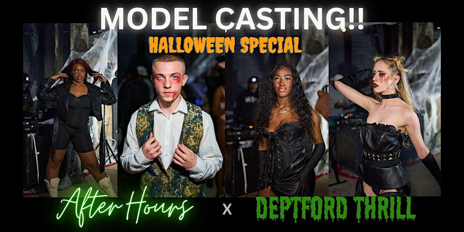 Agenda
Basics of fitness and glamour photography

Learn easy light set-ups for fitness and glamour and more advanced ones

How to direct a model for these specific styles

Throughout the afternoon: your go at shooting the models