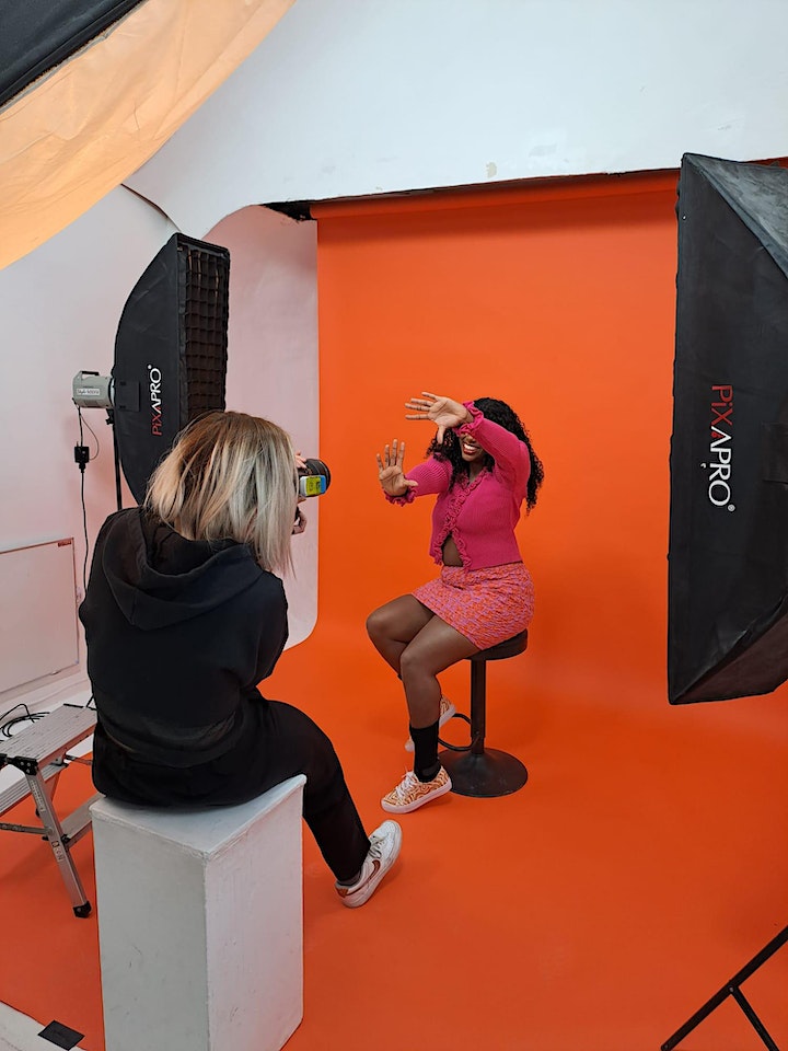 Camera Club 