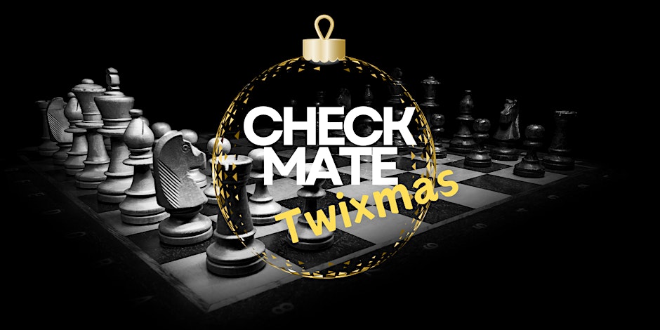 chess and chill party