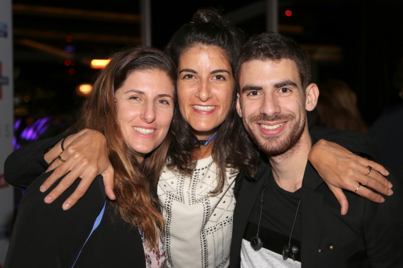 event nic renunion