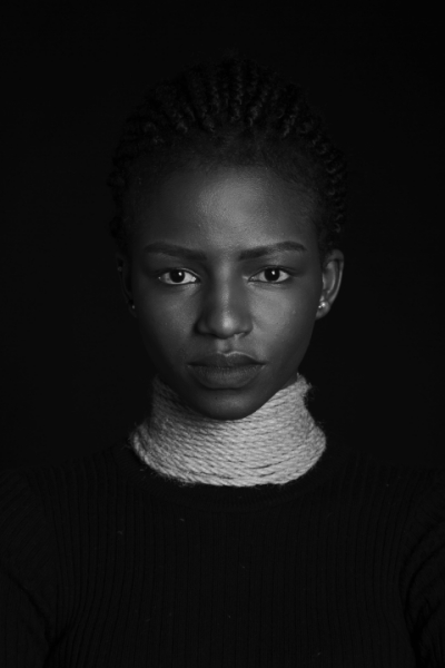portrait emmaglazier